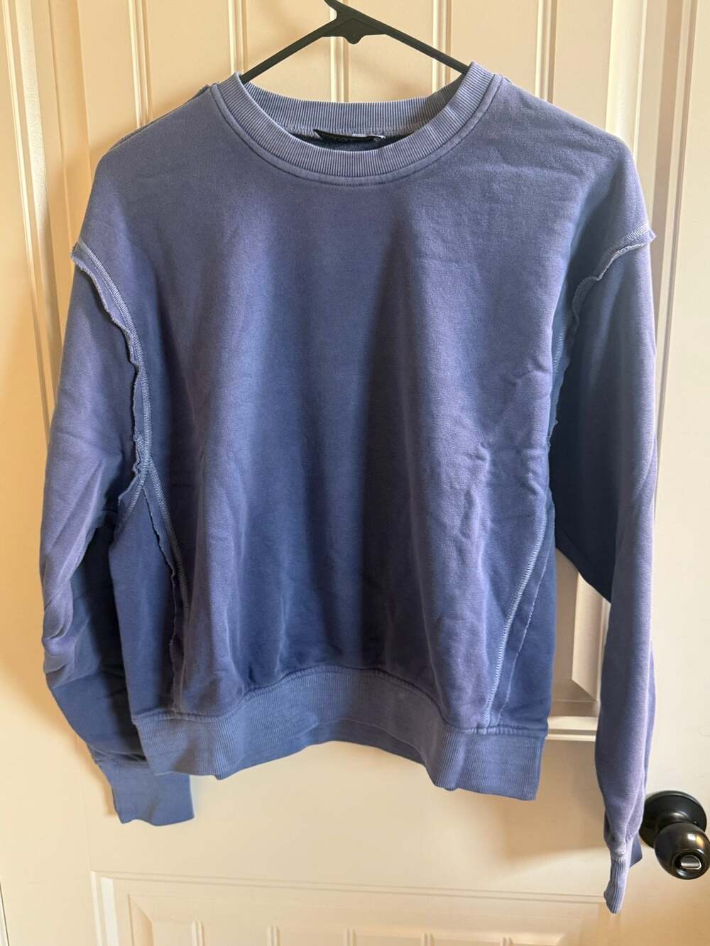 Zenana Pullover